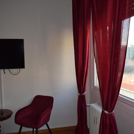 L'Arche Comfort&Relax - Nice Stay Di Via Palmieri Mailand Exterior foto