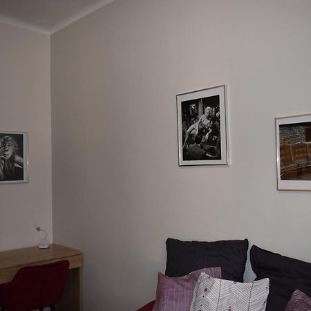 L'Arche Comfort&Relax - Nice Stay Di Via Palmieri Mailand Exterior foto