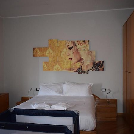 L'Arche Comfort&Relax - Nice Stay Di Via Palmieri Mailand Exterior foto