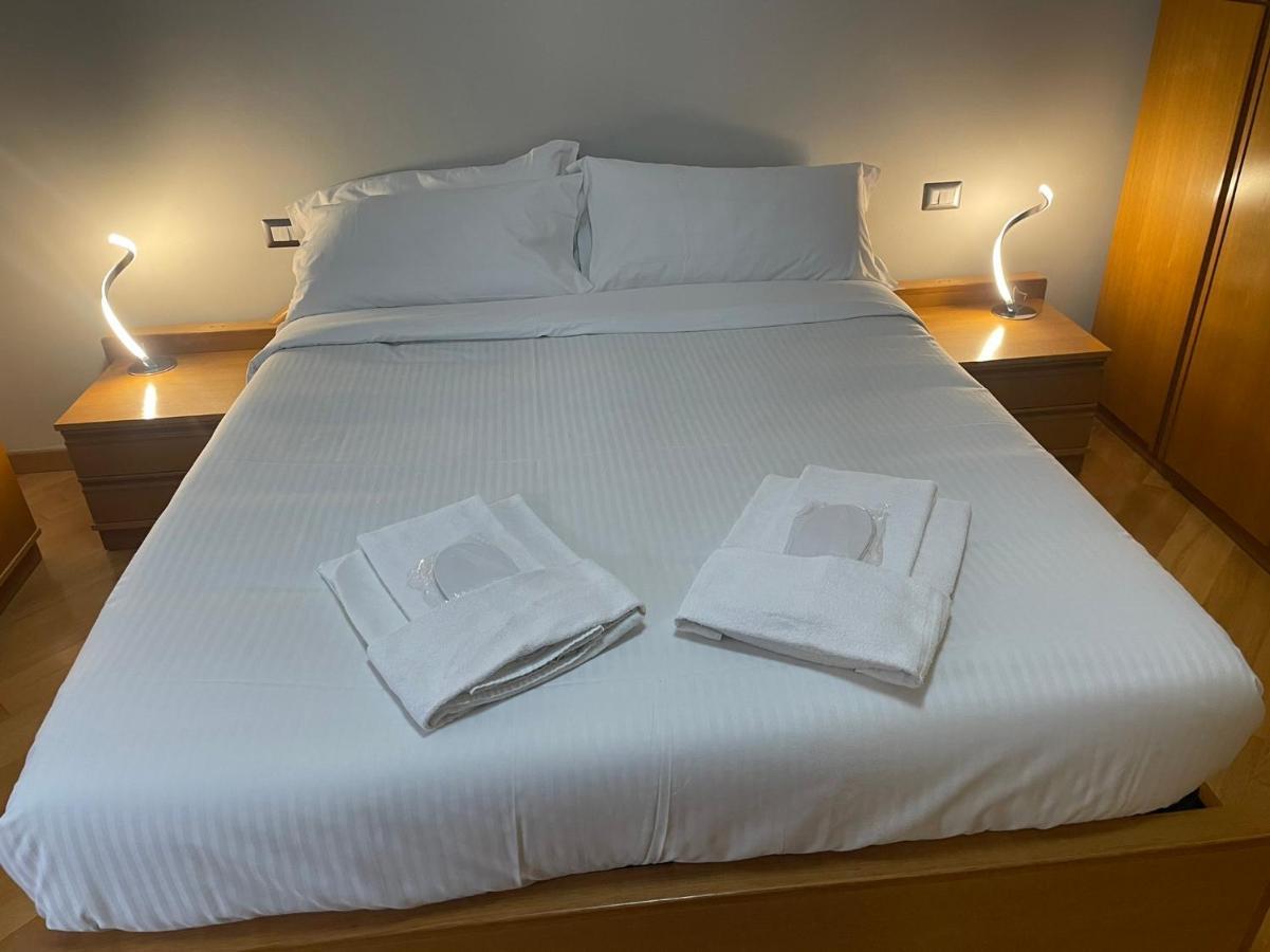 L'Arche Comfort&Relax - Nice Stay Di Via Palmieri Mailand Exterior foto