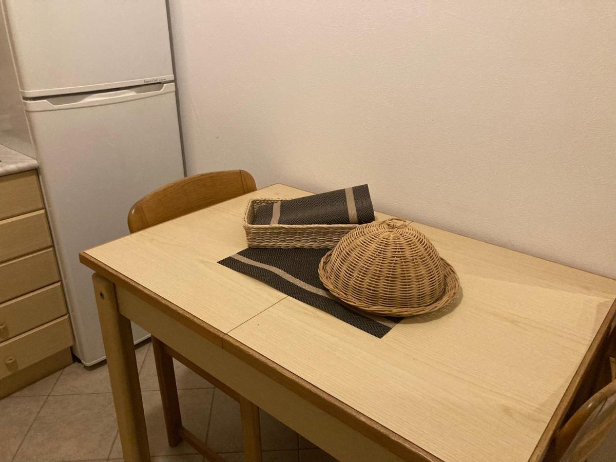 L'Arche Comfort&Relax - Nice Stay Di Via Palmieri Mailand Exterior foto