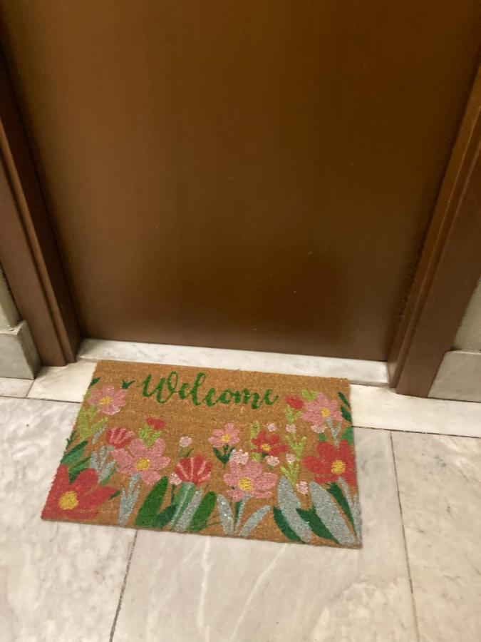 L'Arche Comfort&Relax - Nice Stay Di Via Palmieri Mailand Exterior foto