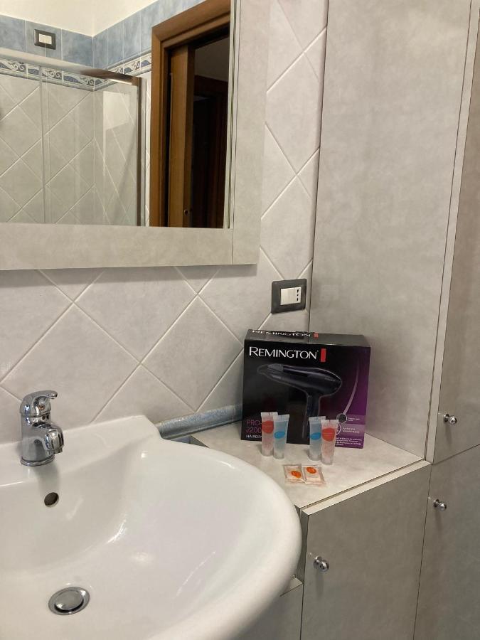 L'Arche Comfort&Relax - Nice Stay Di Via Palmieri Mailand Exterior foto