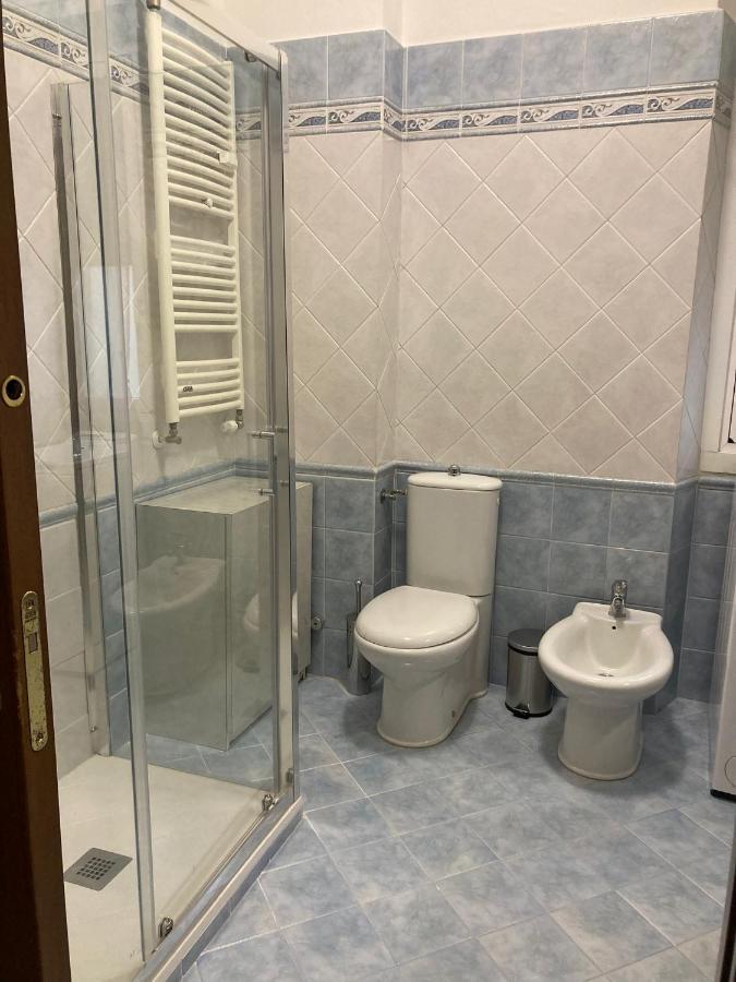 L'Arche Comfort&Relax - Nice Stay Di Via Palmieri Mailand Exterior foto