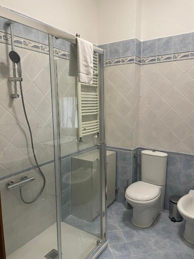 L'Arche Comfort&Relax - Nice Stay Di Via Palmieri Mailand Exterior foto