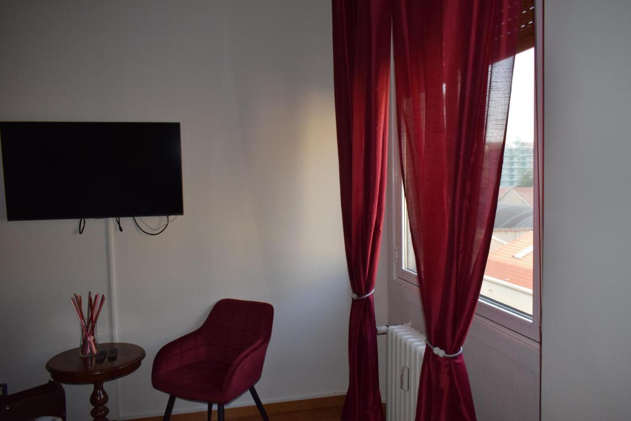 L'Arche Comfort&Relax - Nice Stay Di Via Palmieri Mailand Exterior foto