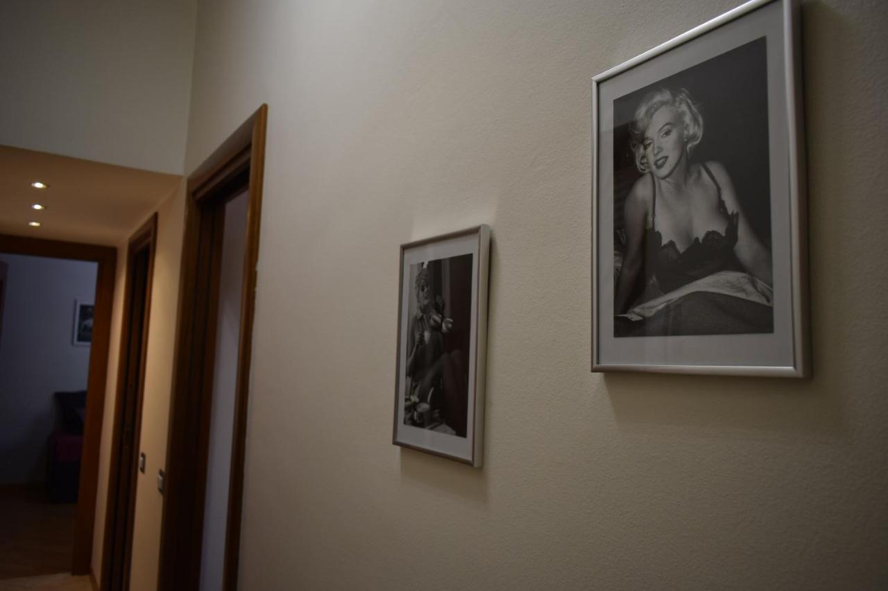 L'Arche Comfort&Relax - Nice Stay Di Via Palmieri Mailand Exterior foto