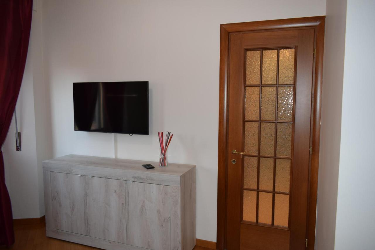 L'Arche Comfort&Relax - Nice Stay Di Via Palmieri Mailand Exterior foto