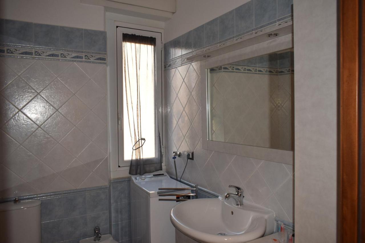 L'Arche Comfort&Relax - Nice Stay Di Via Palmieri Mailand Exterior foto